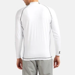 FootJoy ProDry Performance Golf Base Layer -Calla Golf Club Shop FOOTJOY THERMAL BASE LAYER WHITE model 3