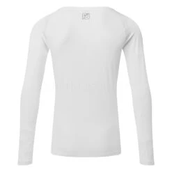 FootJoy ThermoSeries Golf Base Layer -Calla Golf Club Shop FootJoy AW22 Thermoseries Base Layer 88816 BLFOO009 White Back