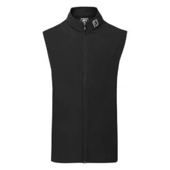 FootJoy Knit Full Zip Golf Vest