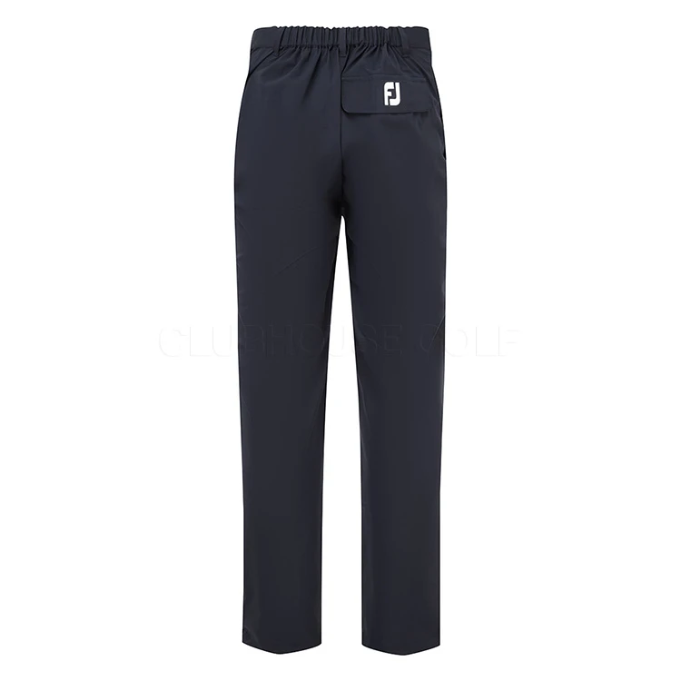 FootJoy HydroLite Waterproof Golf Pants 2 FootJoy HydroLite Waterproof Golf Pants - Image 2