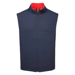 FootJoy FJ Hybrid Golf Wind Vest