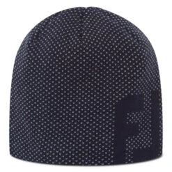 FootJoy FJ Dot Jacquard Golf Beanie