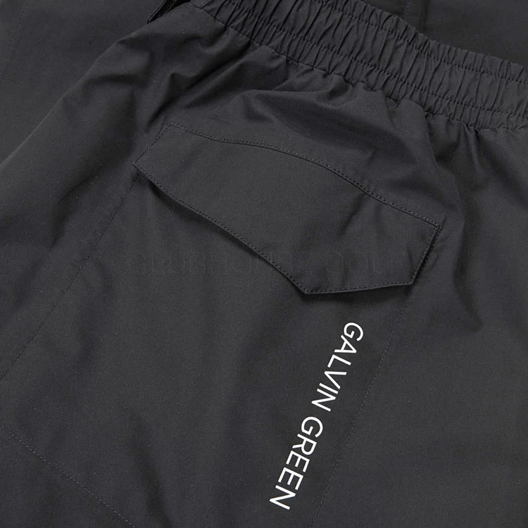 Galvin Green Andy Waterproof Golf Trouser 3 Galvin Green Andy Waterproof Golf Trouser - Image 3