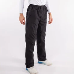 Galvin Green Andy Waterproof Golf Trouser 9 Galvin Green Andy Waterproof Golf Trouser -Calla Golf Club Shop GALVIN GREEN ANDY TROUSERS G770377B5 BLACK model 1