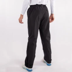 Galvin Green Andy Waterproof Golf Trouser 10 Galvin Green Andy Waterproof Golf Trouser -Calla Golf Club Shop GALVIN GREEN ANDY TROUSERS G770377B5 BLACK model 2