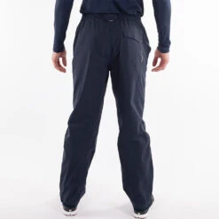 Galvin Green Arthur Waterproof Golf Trouser -Calla Golf Club Shop GALVIN GREEN ARTHUR TROUSERS G777433B5 NAVY Model 1