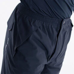 Galvin Green Arthur Waterproof Golf Trouser -Calla Golf Club Shop GALVIN GREEN ARTHUR TROUSERS G777433B5 NAVY Model 2