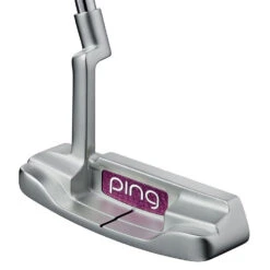 Ping Ladies G Le2 Anser Golf Putter (Custom Fit)