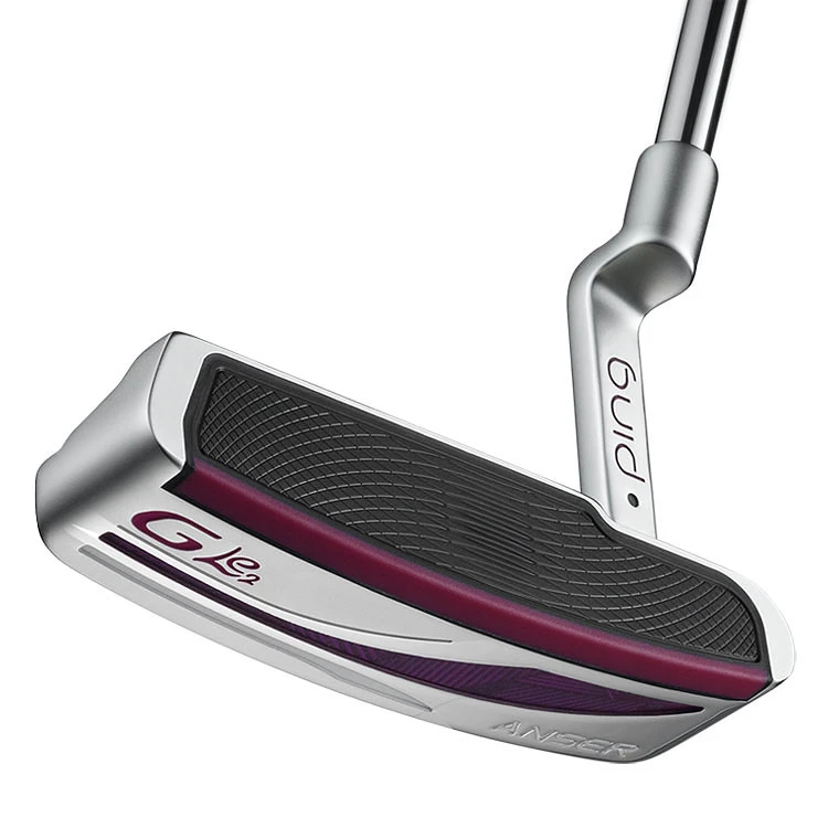 Ping Ladies G Le2 Anser Golf Putter (Custom Fit) 3 Ping Ladies G Le2 Anser Golf Putter (Custom Fit) - Image 3
