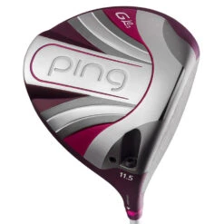 Ping Ladies G Le2 Golf Driver (Custom Fit)