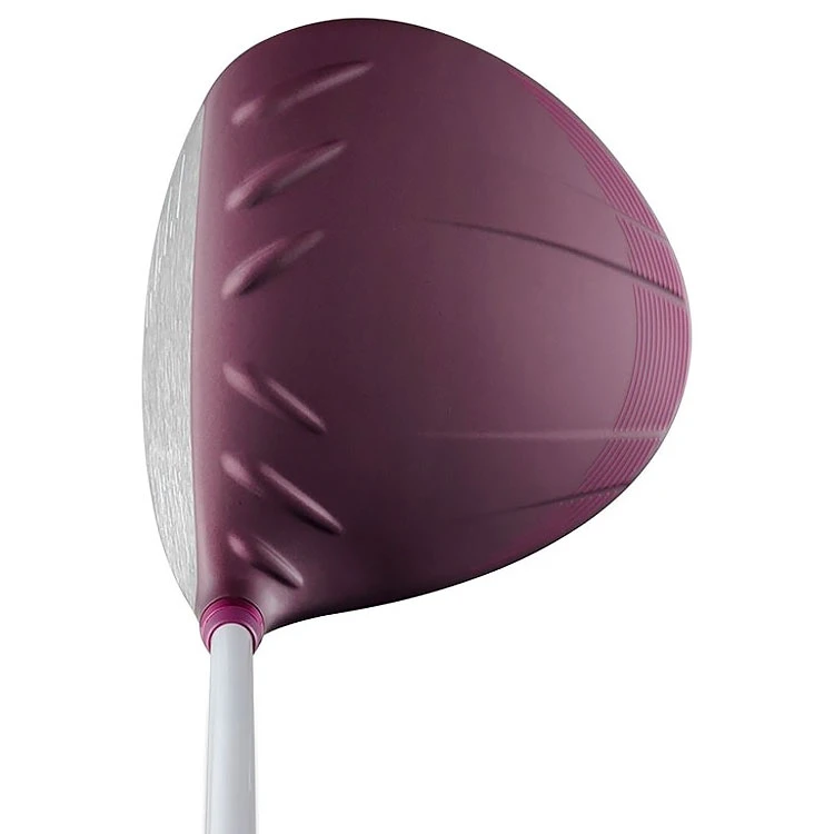 Ping Ladies G Le2 Golf Driver (Custom Fit) 2 Ping Ladies G Le2 Golf Driver (Custom Fit) - Image 2