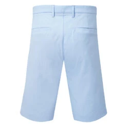 Galvin Green Paul Golf Shorts 8 Galvin Green Paul Golf Shorts -Calla Golf Club Shop Galvin Green AW21 Paul Shorts G128106 Code TSGAL053 34 Blue Bell Back