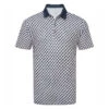 Galvin Green Mercer Golf Polo Shirt