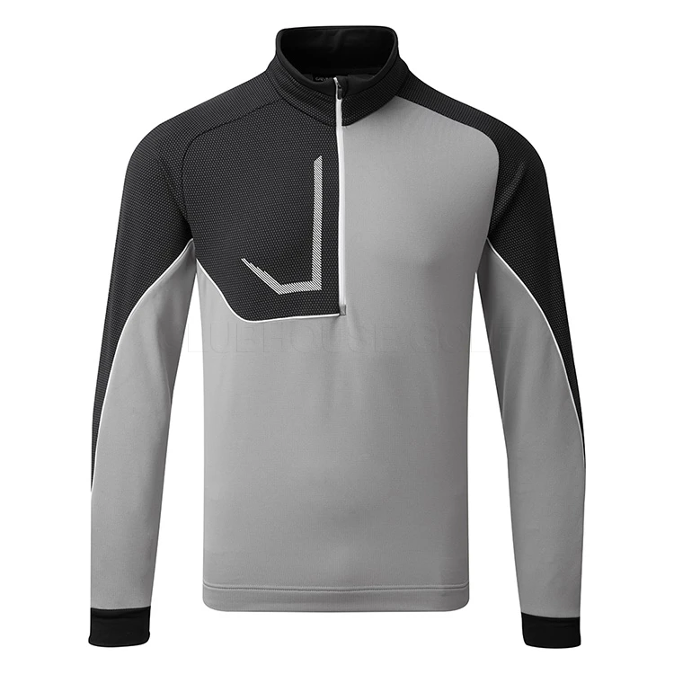 Galvin Green Daxton Insula Golf Pullover 1 Galvin Green Daxton Insula Golf Pullover