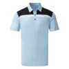 Galvin Green Mapping Golf Polo Shirt