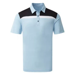 Galvin Green Mapping Golf Polo Shirt