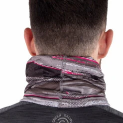 Galvin Green Dayton Insula Golf Snood 5 Galvin Green Dayton Insula Golf Snood -Calla Golf Club Shop Galvin Green Dayton Insula Golf Snood Pink Black 3