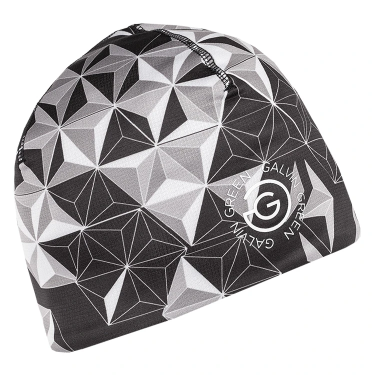 Galvin Green Dikran Insula Golf Beanie 1 Galvin Green Dikran Insula Golf Beanie