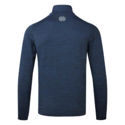 Galvin Green Dennis Insula Golf Jacket 8 Galvin Green Dennis Insula Golf Jacket -Calla Golf Club Shop Galvin Green SS22 Dennis Insula Full Zip Jacket G125130 Code SWGAL360 M Navy White Back