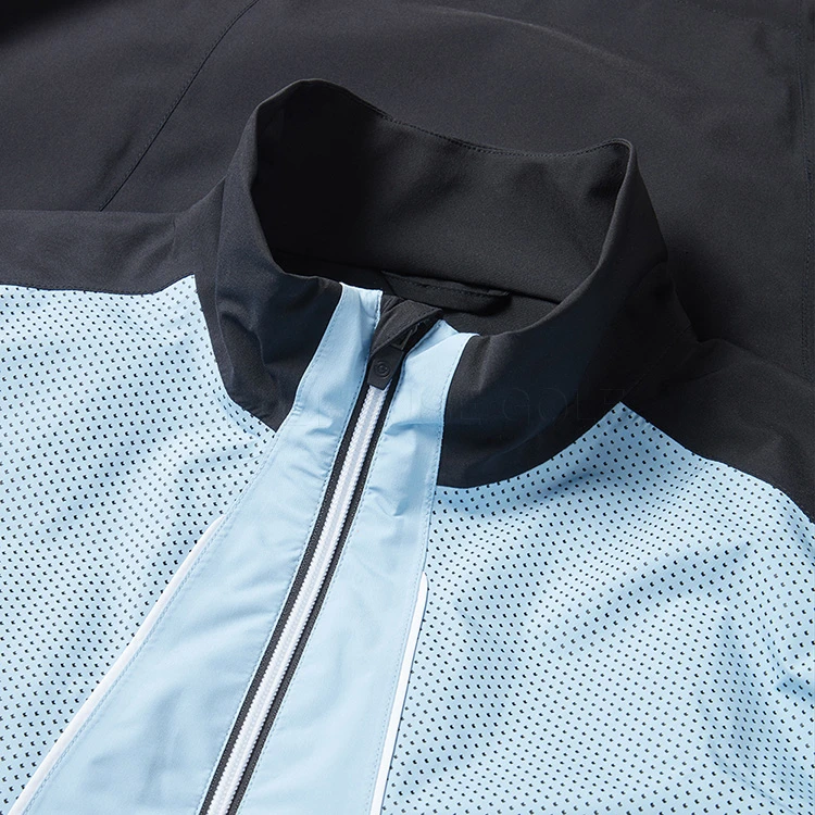 Galvin Green Albert Waterproof Golf Jacket 2 Galvin Green Albert Waterproof Golf Jacket - Image 2