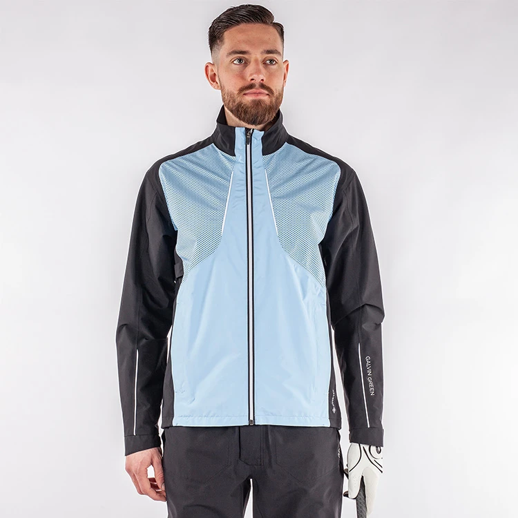 Galvin Green Albert Waterproof Golf Jacket 4 Galvin Green Albert Waterproof Golf Jacket - Image 4