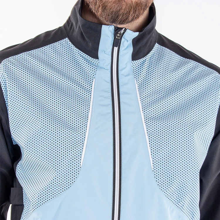 Galvin Green Albert Waterproof Golf Jacket 5 Galvin Green Albert Waterproof Golf Jacket - Image 5