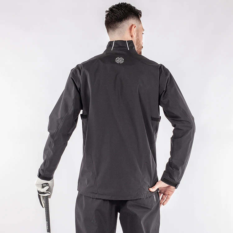 Galvin Green Albert Waterproof Golf Jacket 6 Galvin Green Albert Waterproof Golf Jacket - Image 6