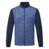 Galvin Green Dason Insula Golf Jacket
