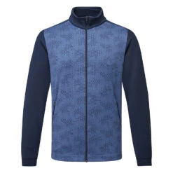 Galvin Green Dason Insula Golf Jacket