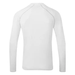 Galvin Green Enzo Golf Base Layer 8 Galvin Green Enzo Golf Base Layer -Calla Golf Club Shop Galvin Green SS22 Enzo Thermal Base Layer G128601 Code BLGAL049 M White Cool Grey Back
