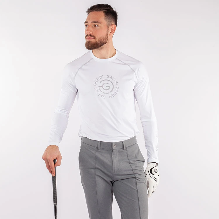 Galvin Green Enzo Golf Base Layer 4 Galvin Green Enzo Golf Base Layer - Image 4