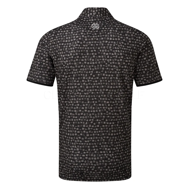 Galvin Green Mack Golf Polo Shirt 3 Galvin Green Mack Golf Polo Shirt - Image 3