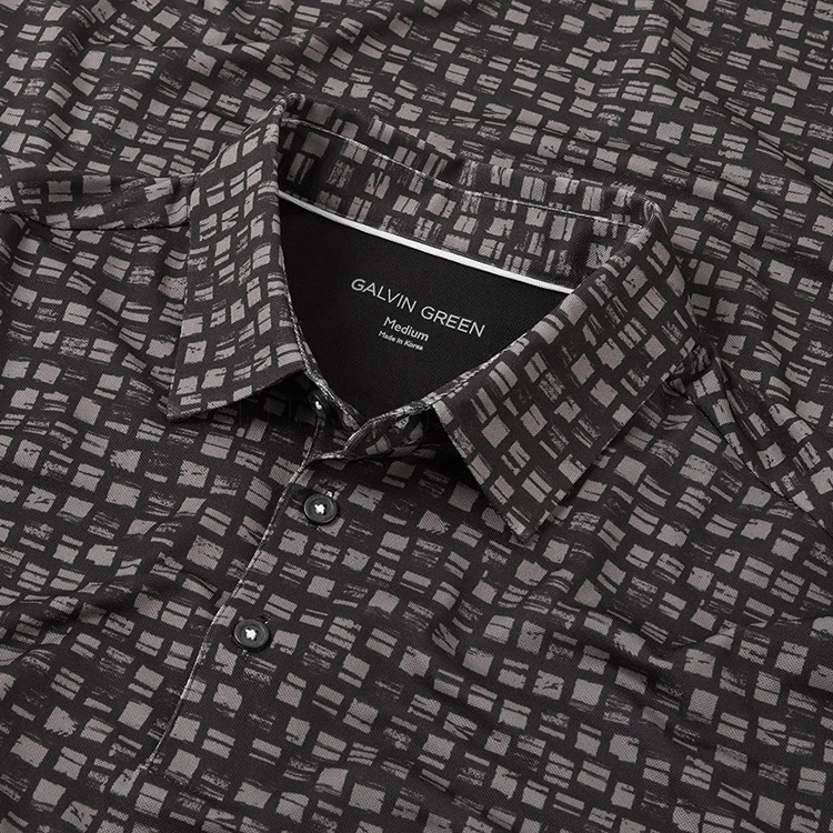 Galvin Green Mack Golf Polo Shirt 2 Galvin Green Mack Golf Polo Shirt - Image 2