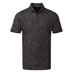 Galvin Green Mack Golf Polo Shirt