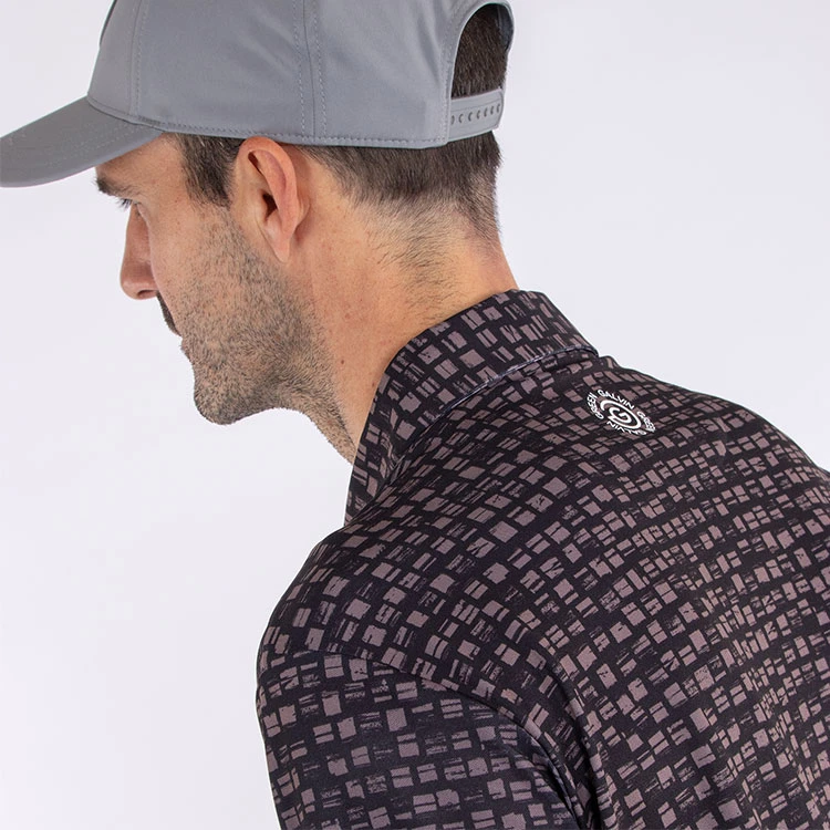 Galvin Green Mack Golf Polo Shirt 5 Galvin Green Mack Golf Polo Shirt - Image 5