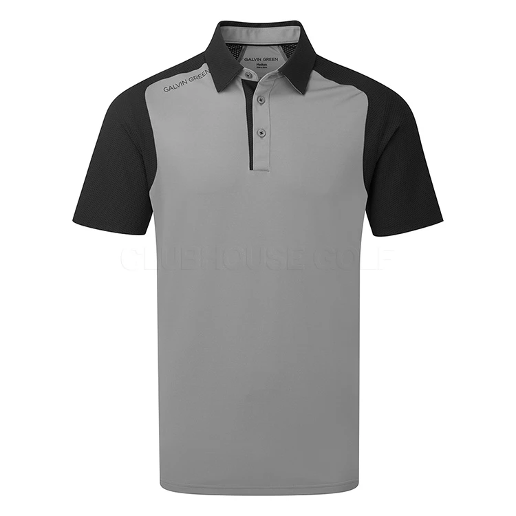 Galvin Green Massimo Golf Polo Shirt 1 Galvin Green Massimo Golf Polo Shirt