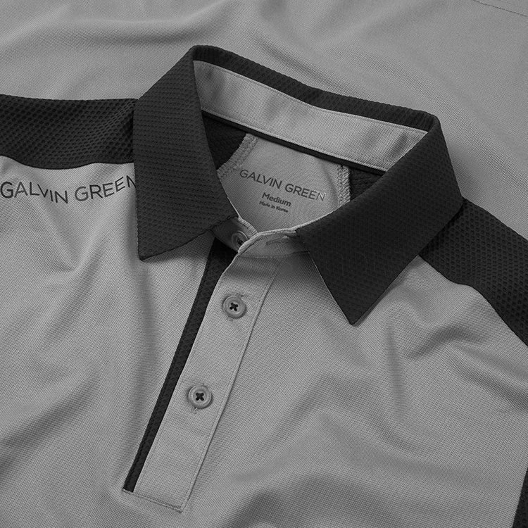 Galvin Green Massimo Golf Polo Shirt 2 Galvin Green Massimo Golf Polo Shirt - Image 2