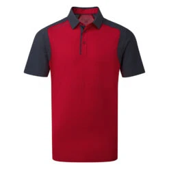 Galvin Green Massimo Golf Polo Shirt