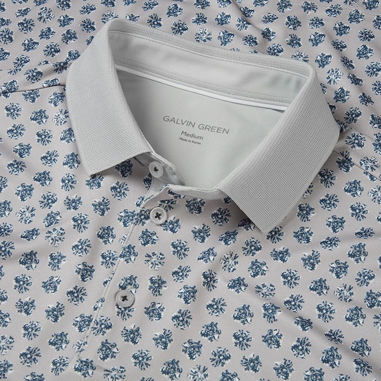 Galvin Green Murphy Golf Polo Shirt 2 Galvin Green Murphy Golf Polo Shirt - Image 2