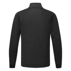 Galvin Green Leonard Interface-1 Golf Wind Jacket -Calla Golf Club Shop Galvin Green SS23 Leonard Windproof Jacket G132477 WTGAL199 S Black Back