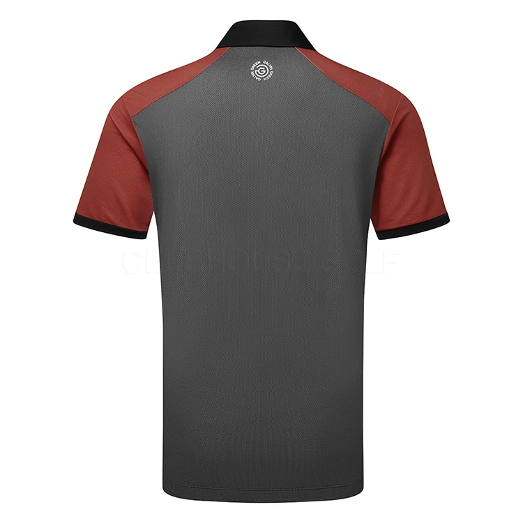Galvin Green Mateus Golf Polo Shirt 3 Galvin Green Mateus Golf Polo Shirt - Image 3