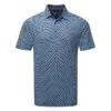 Galvin Green Mauro Golf Polo Shirt