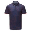 Galvin Green Maverick Golf Polo Shirt