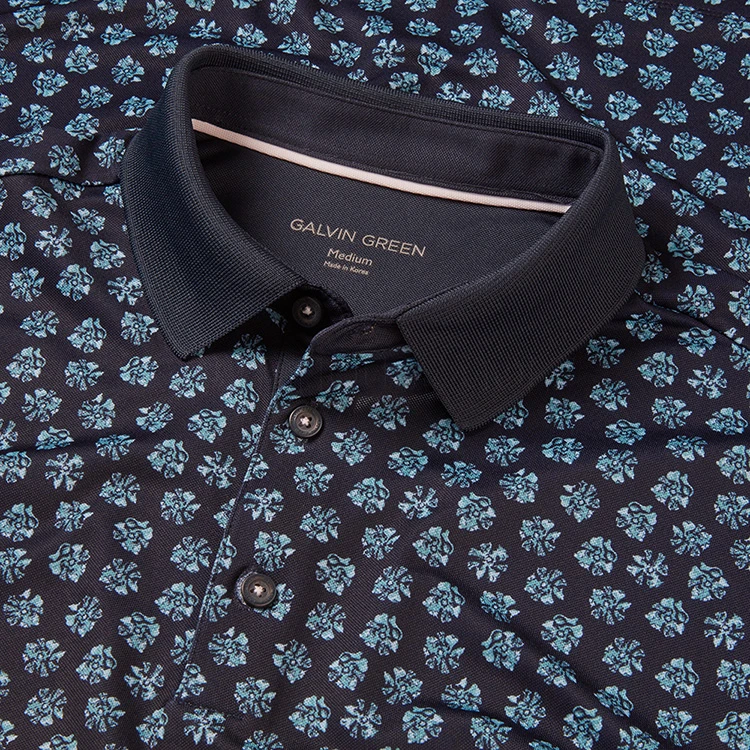 Galvin Green Murphy Golf Polo Shirt 2 Galvin Green Murphy Golf Polo Shirt - Image 2