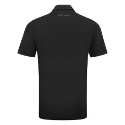Galvin Green Max Tour Golf Polo Shirt -Calla Golf Club Shop Galvin Green AW21 Max Tour Edition Shirt S117777 Code SHGAL502 M Black back