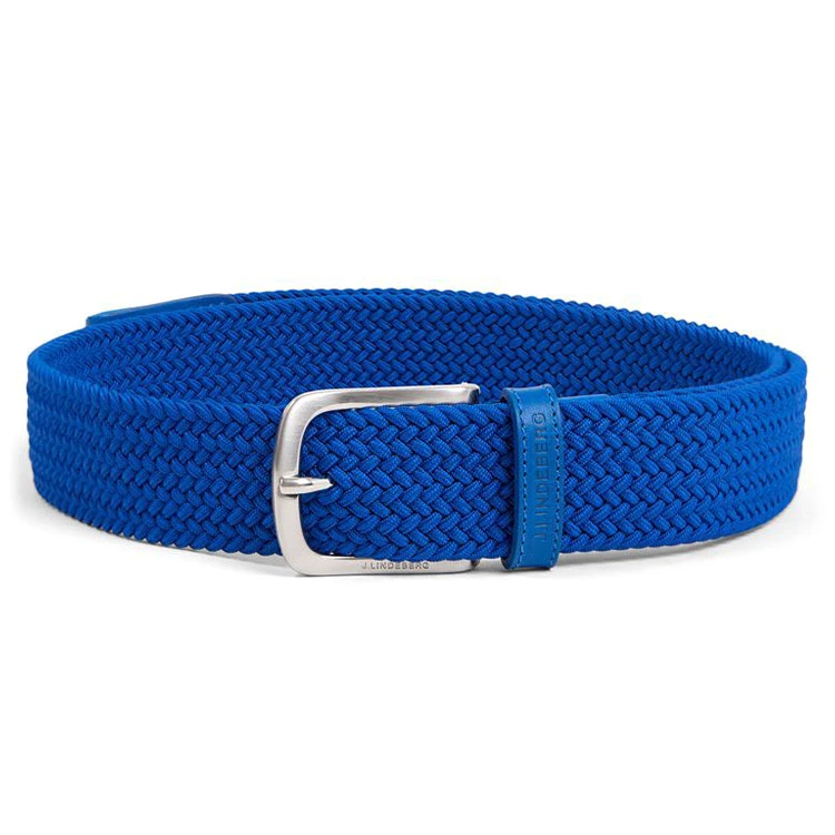 J.Lindeberg Bernhard Golf Belt 1 J.Lindeberg Bernhard Golf Belt