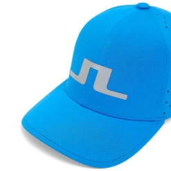 J.Lindeberg Dylan Golf Cap -Calla Golf Club Shop J Lindeberg Dylan Golf Cap Skydiver Reflection 3