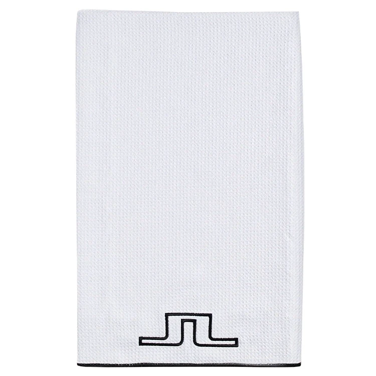 J.Lindeberg Golf Towel 1 J.Lindeberg Golf Towel