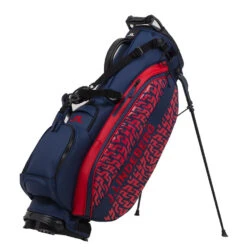 J.Lindeberg Play ST Golf Stand Bag