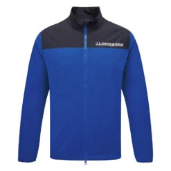 J.Lindeberg Bridge Waterproof Golf Jacket